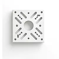 Mount Box for Electrical Surface, Easy Installation for Switches & Sockets
