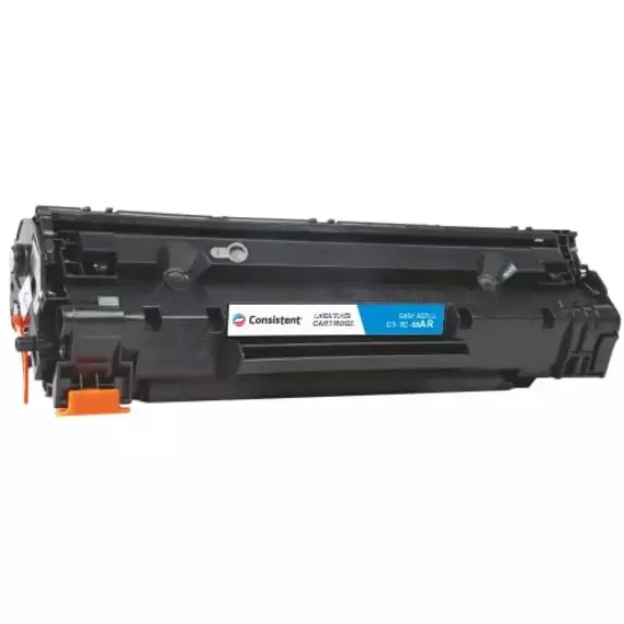 CONSISTENT 12A TONER