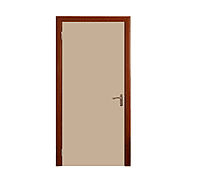 Irish Cream  PRE-LAMINATED HDHMR DOOR