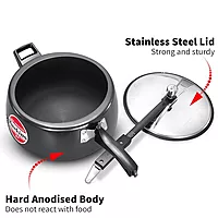 HAWKINS CONTURA BLACK XT 6.5L PC CXT65