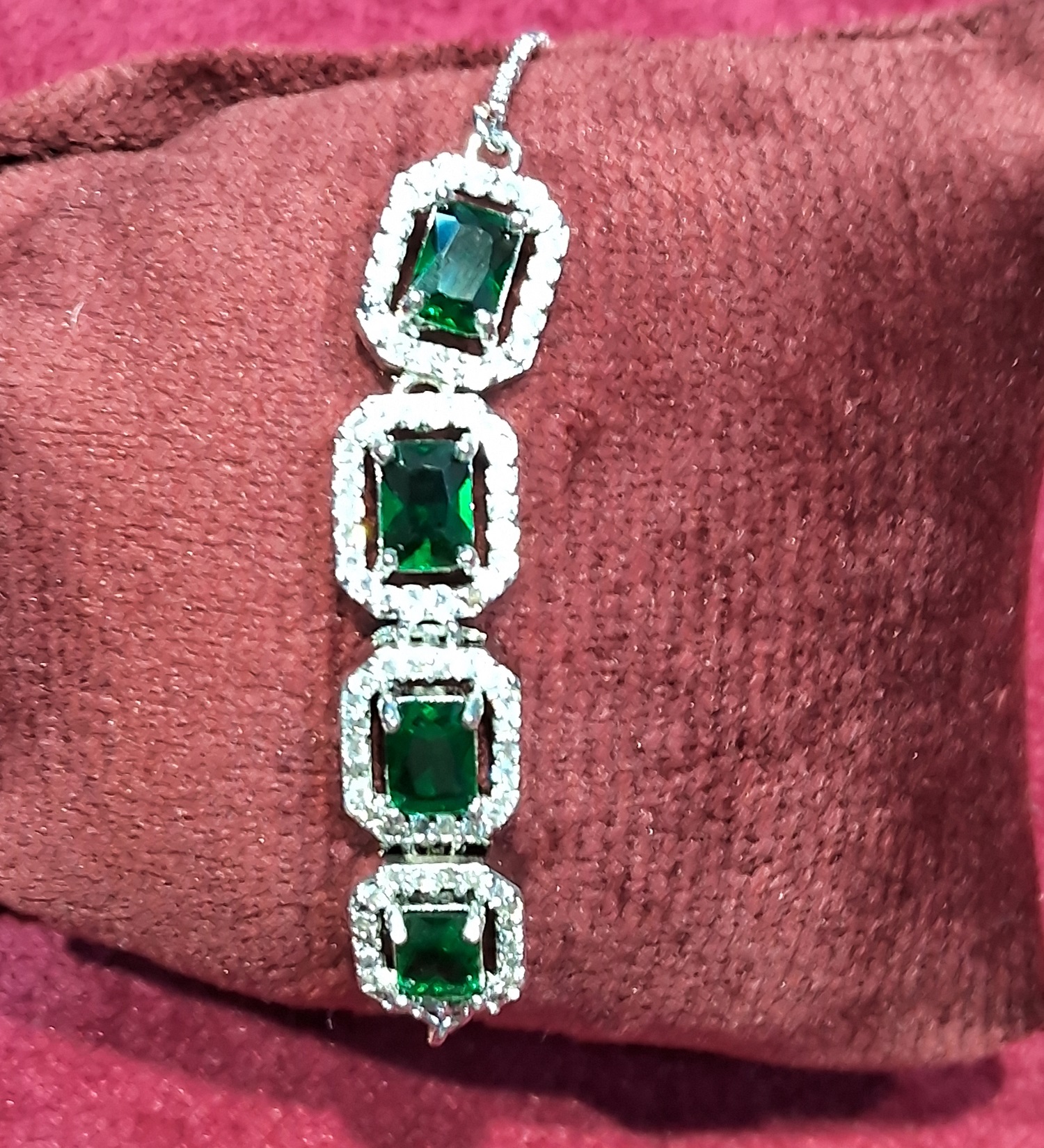 BRACELET AD