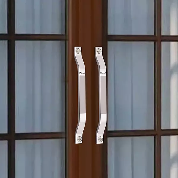 Palam SS Cabinet Handle Coral (TT) Series 4",6"