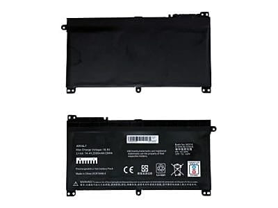 Laptop Battery For HP BI03XL / ON03, 7.7V 2 Cells 4400 mAh – Compatible Laptop Battery For HP BI03XL / ON03, 7.7V 2 Cells 4400 mAh – Compatible