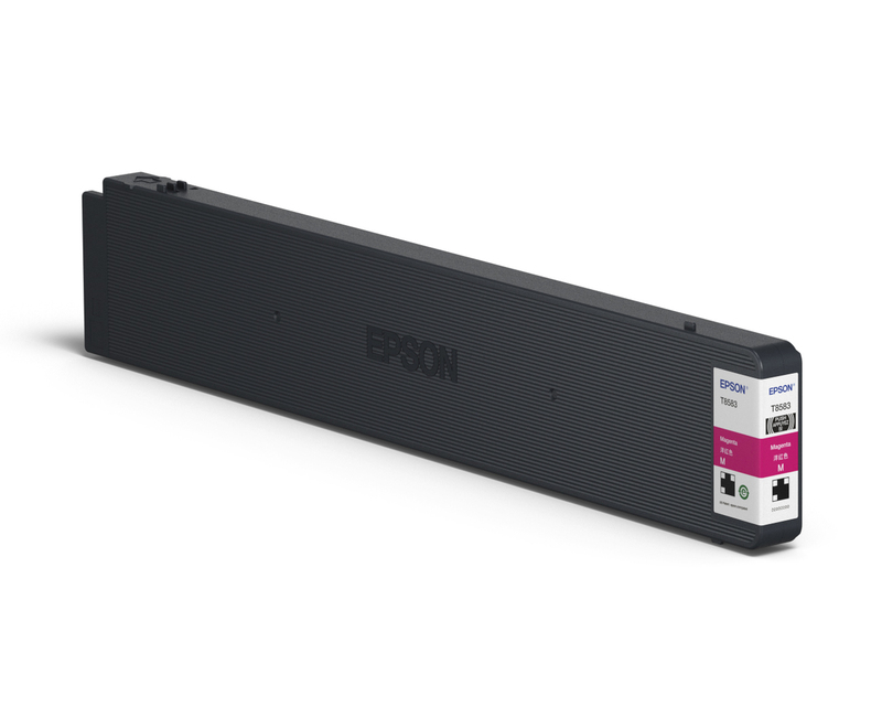 Epson Magenta nk - C13T02Y300 Epson Magenta nk - C13T02Y300