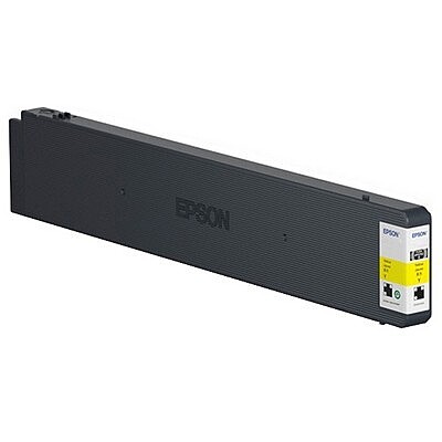 Epson Yellow Ink - C13T02Y400