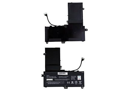 Laptop Battery For HP NU03 , 14.4V 4 Cells 2000mAh – Compatible Laptop Battery For HP NU03 , 14.4V 4 Cells 2000mAh – Compatible