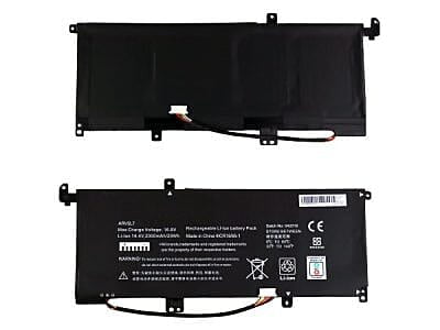 Laptop Battery For HP MB04-4S1P, 15.2V 4 Cells 3400mAh – Compatible Laptop Battery For HP MB04-4S1P, 15.2V 4 Cells 3400mAh – Compatible