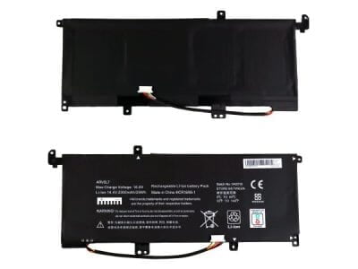 Laptop Battery For HP MB04-4S1P, 15.2V 4 Cells 3400mAh – Compatible Laptop Battery For HP MB04-4S1P, 15.2V 4 Cells 3400mAh – Compatible