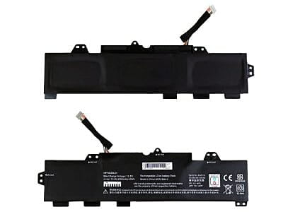 Laptop Battery For HP HPP TT03-3S1P, 11.1V 6 Cells 4000mAh – Compatible Laptop Battery For HP HPP TT03-3S1P, 11.1V 6 Cells 4000mAh – Compatible