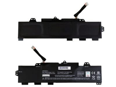 Laptop Battery For HP HPP TT03-3S1P, 11.1V 6 Cells 4000mAh – Compatible Laptop Battery For HP HPP TT03-3S1P, 11.1V 6 Cells 4000mAh – Compatible