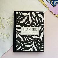 Planner Journal- Flow