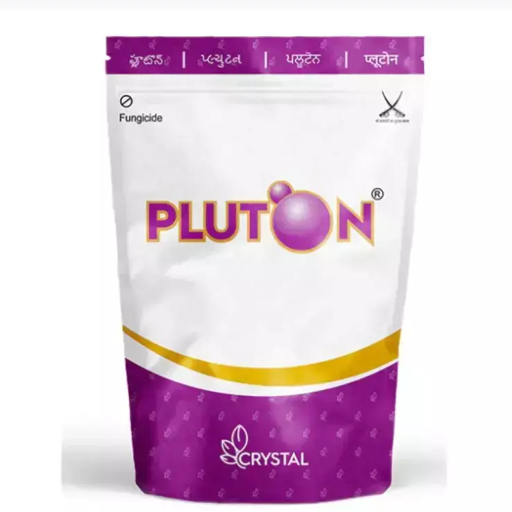 Pluton fungicide-(Crystal)