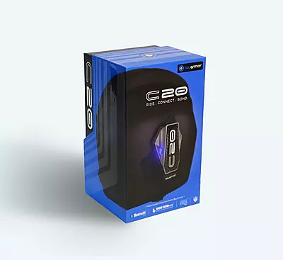 Bluarmor C20 Bluarmor C20