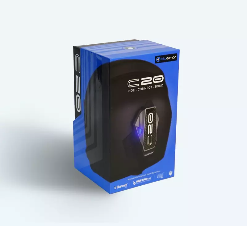 Bluarmor C20 Bluarmor C20