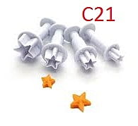 Plunger Cutter Small