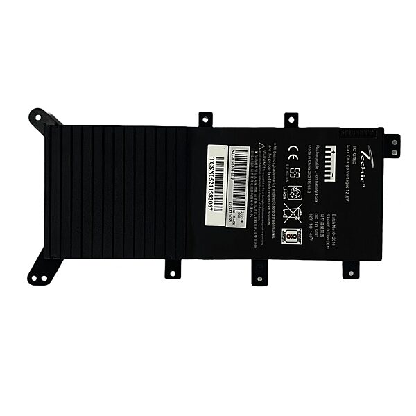 Techie 2-Cell Laptop Battery – Reliable, Long-Lasting Power for C21N1408 Series Laptops