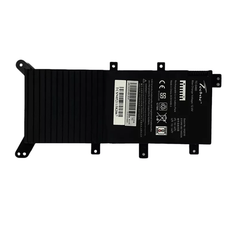 Techie 2-Cell Laptop Battery – Reliable, Long-Lasting Power for C21N1408 Series Laptops