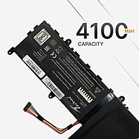 Techie ASUS C21N1414 Battery – Reliable, Long-Lasting, Lightweight Power