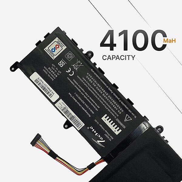 Techie ASUS C21N1414 Battery – Reliable, Long-Lasting, Lightweight Power