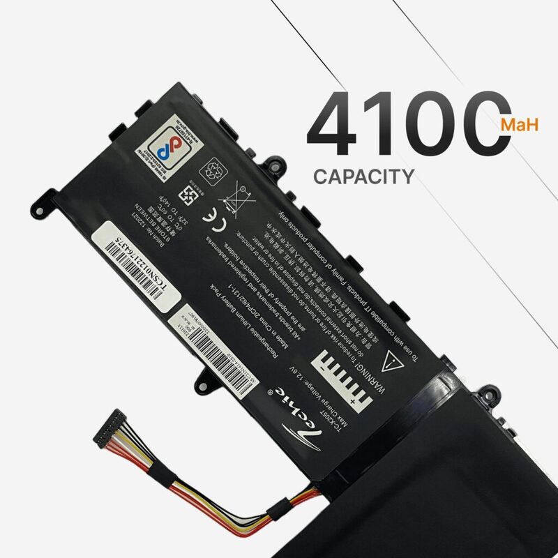 Techie ASUS C21N1414 Battery – Reliable, Long-Lasting, Lightweight Power