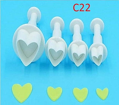 Plunger Cutter Small