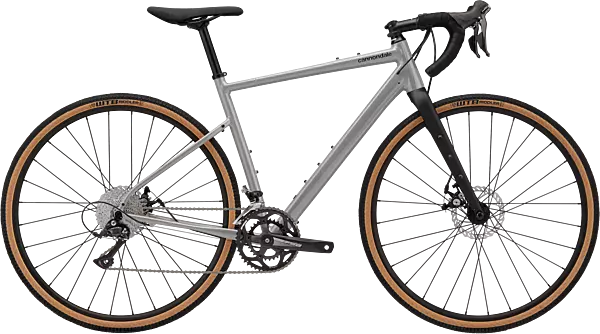 Cannondale Topstone 3