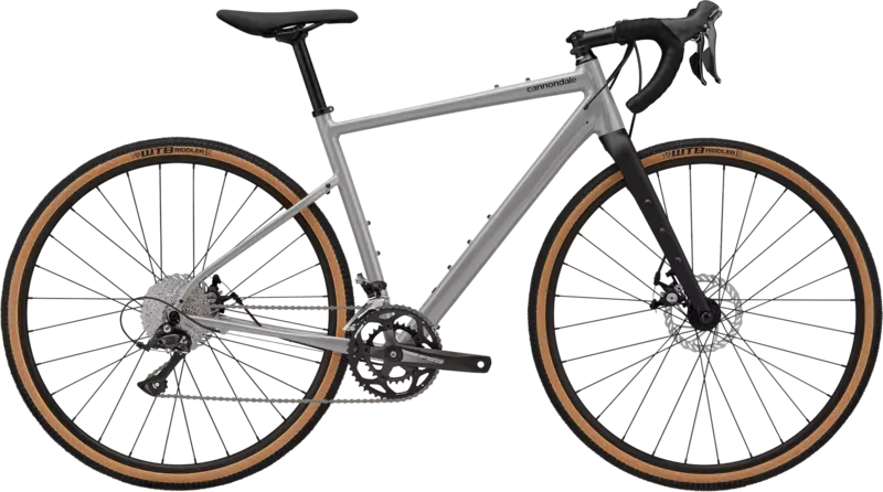 Cannondale Topstone 3