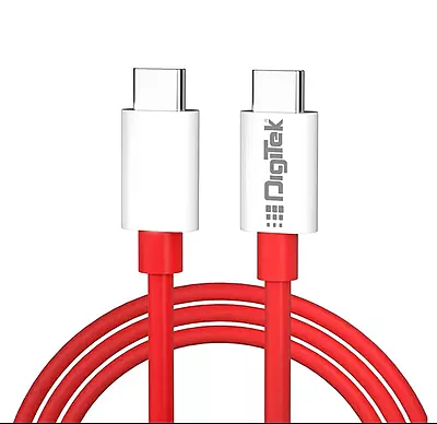 Digitek Cable C Type 5A One Plus C 2 C ( DC 1M C OP)