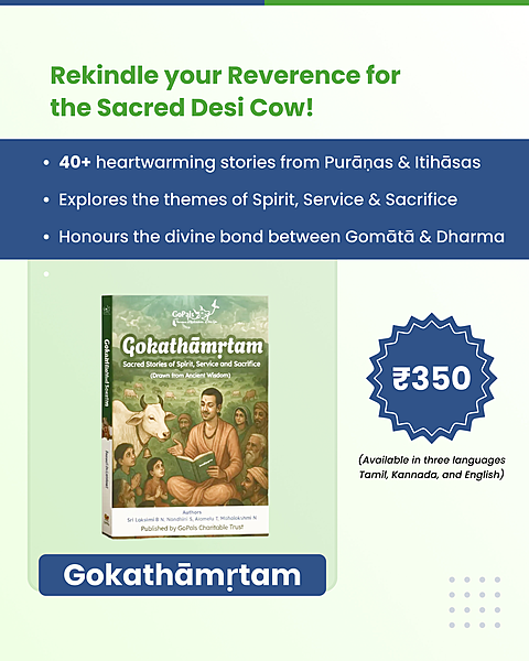 Gokathāmṛtam