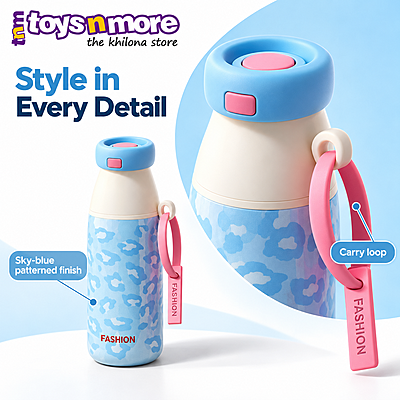 Fashion Bottle