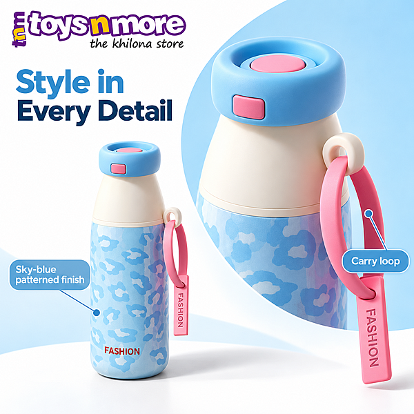 Fashion Bottle Fashion Bottle