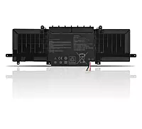 Techie Battery for ASUS C31N1815 – ZenBook 13 UX333FA/FN, 3-Cell 3400mAh