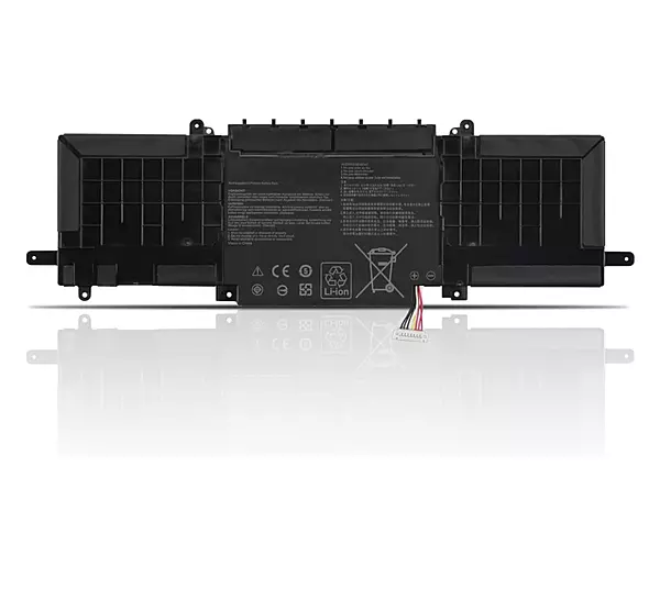 Techie Battery for ASUS C31N1815 – ZenBook 13 UX333FA/FN, 3-Cell 3400mAh