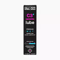 MUC OFF C3 CERAMIC WET LUBE