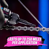 MUC OFF C3 CERAMIC WET LUBE