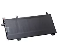 Techie 55Wh C41N1727 battery for ASUS ROG Strix GM501GS, GM501GM, GU501GM. 4-cell Li-ion design with CE/UL safety certification for reliable performance and durability.