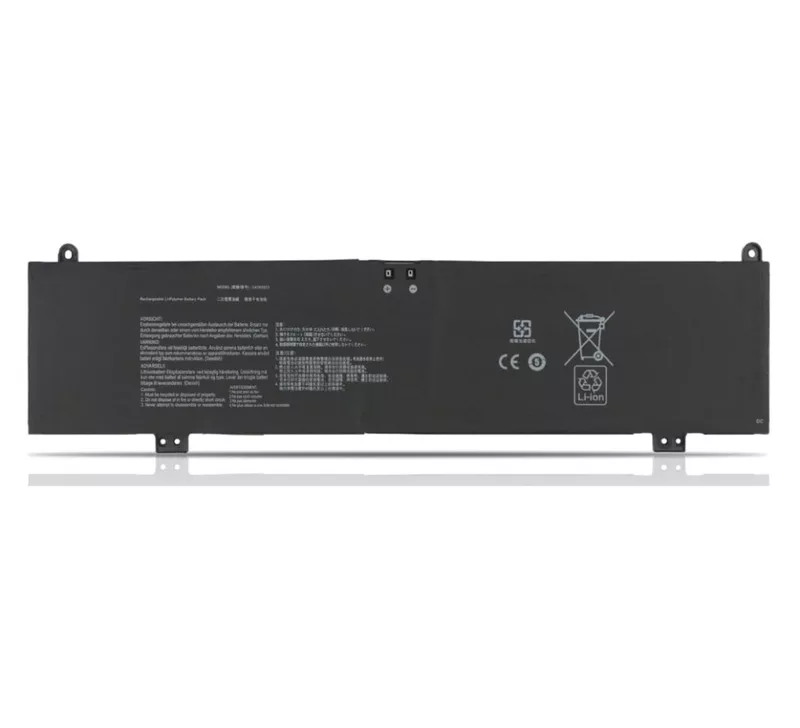 Techie ASUS C41N2013 Battery – 90 Wh for G513, G713, GA503 Series
