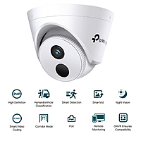 TP-Link 2MP IR Turret Network Camera (C420I)