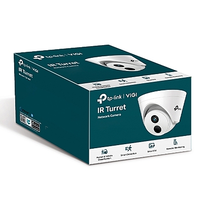 TP-Link 2MP IR Turret Network Camera (C420I)
