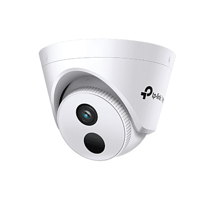 TP-Link 2MP IR Turret Network Camera (C420I)