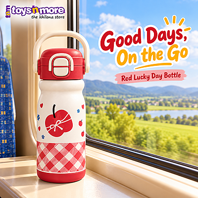 Lucky Day Bottle