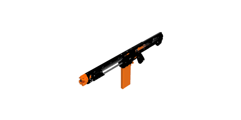 Caliburn 4 (C4)