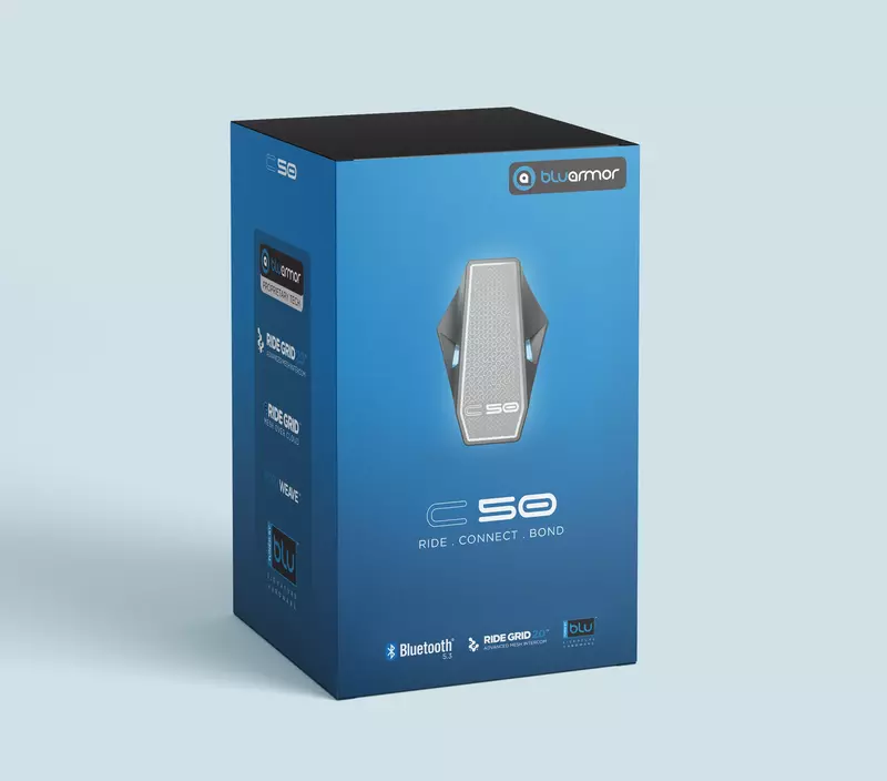 Bluarmor C50 Bluarmor C50