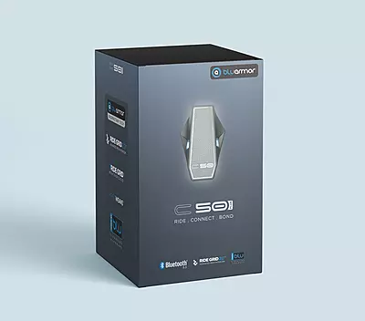 Bluarmor C50Plus Bluarmor C50Plus