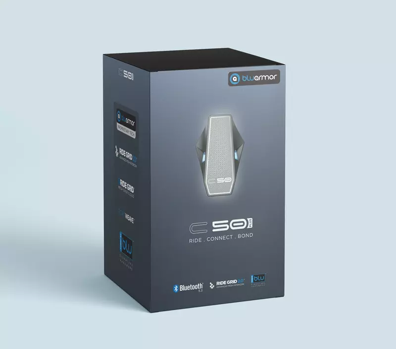 Bluarmor C50Plus Bluarmor C50Plus