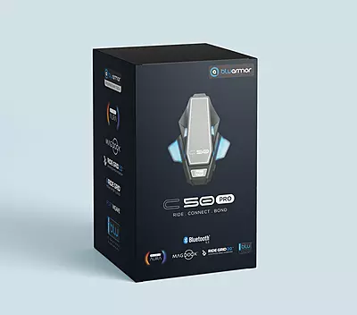 Bluarmor C50Pro