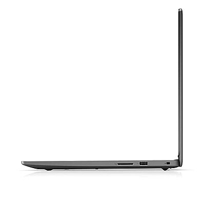 Dell Inspiron 15 (3501) 15.6-inch FHD Display, 10th Generation Intel Core i3, 8GB RAM, 1 TB HDD,