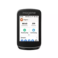Magene GPS Bike Computer Series