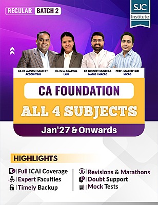 CA Foundation Combo by Navin Classes - CA Avinash Sancheti CA Navneet Mundhra CA Amit Bachhawat Prof. Arunabha Kundu CA Foundation Combo by Navin Classes - CA Avinash Sancheti CA Navneet Mundhra CA Amit Bachhawat Prof. Arunabha Kundu