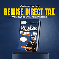 Rewise Direct Tax